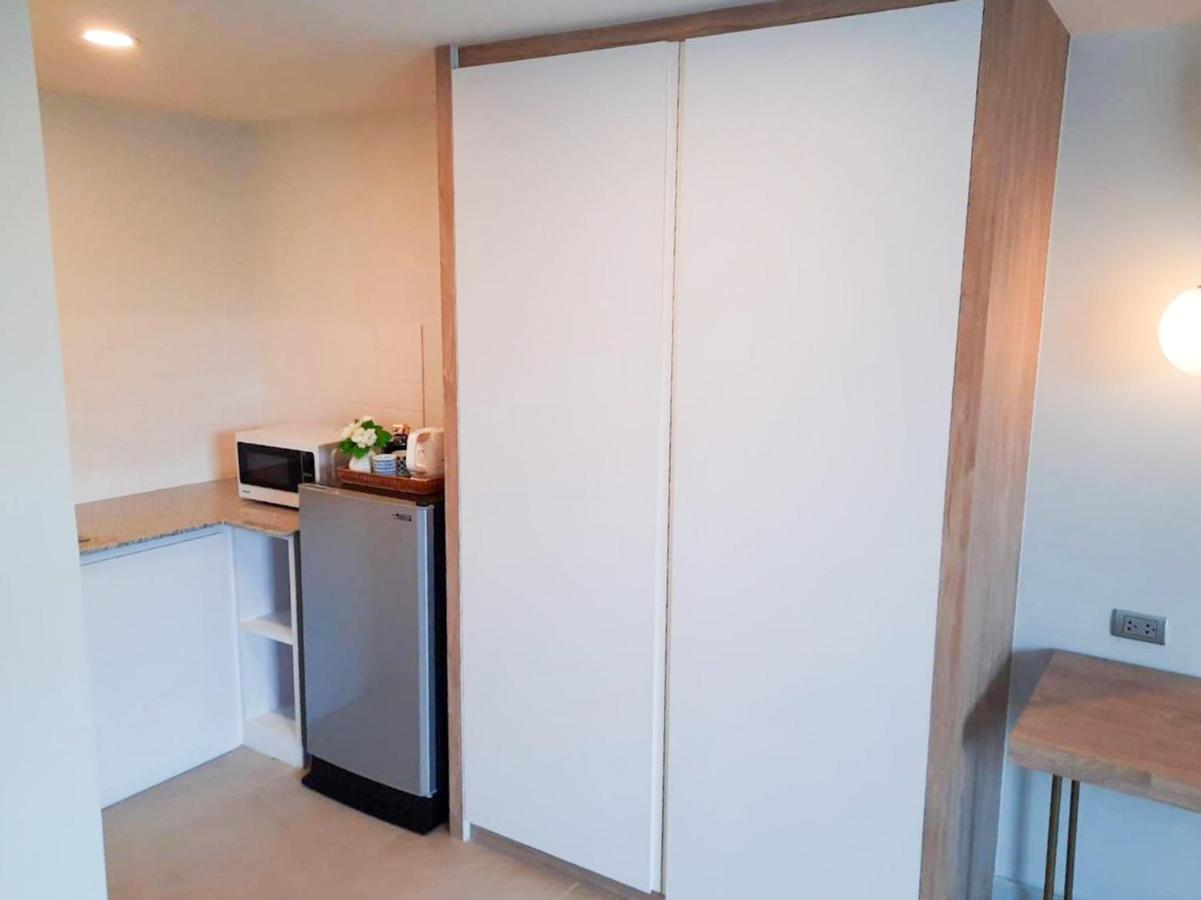 Appartement Blu 395 à Bangkok Extérieur photo