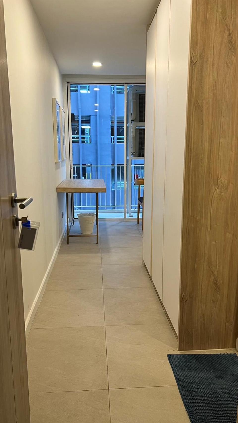 Appartement Blu 395 à Bangkok Extérieur photo